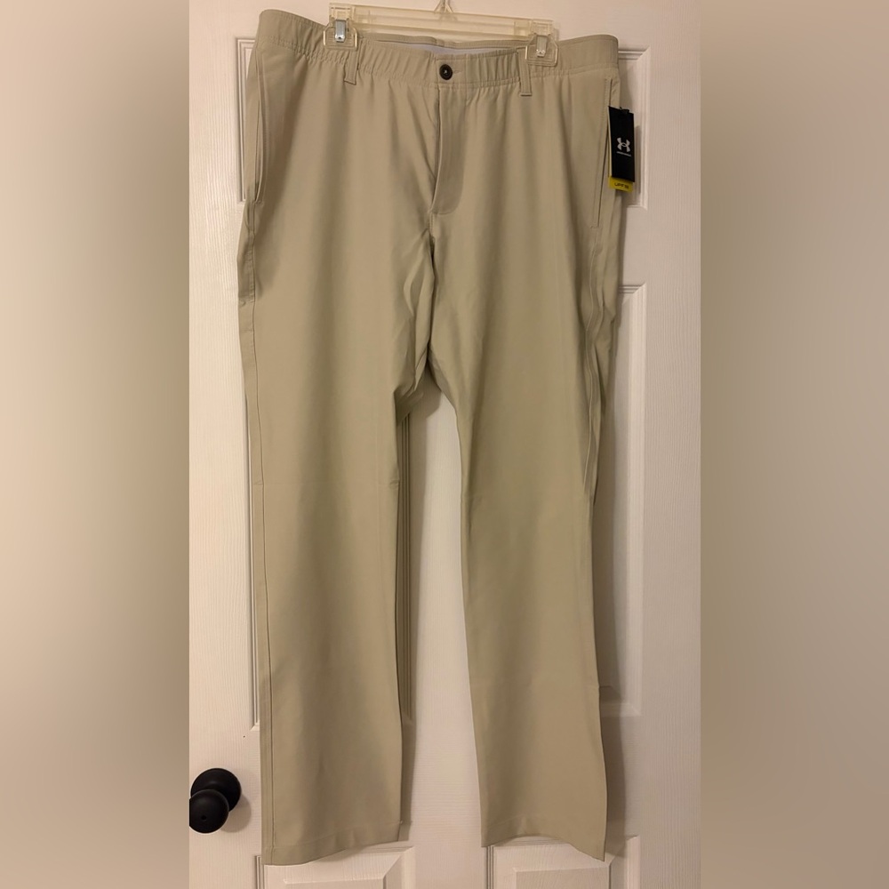 Under Armour Golf Pants